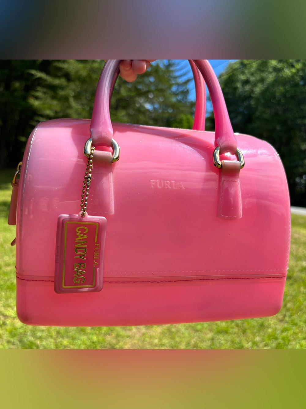 Furla Candy Bag